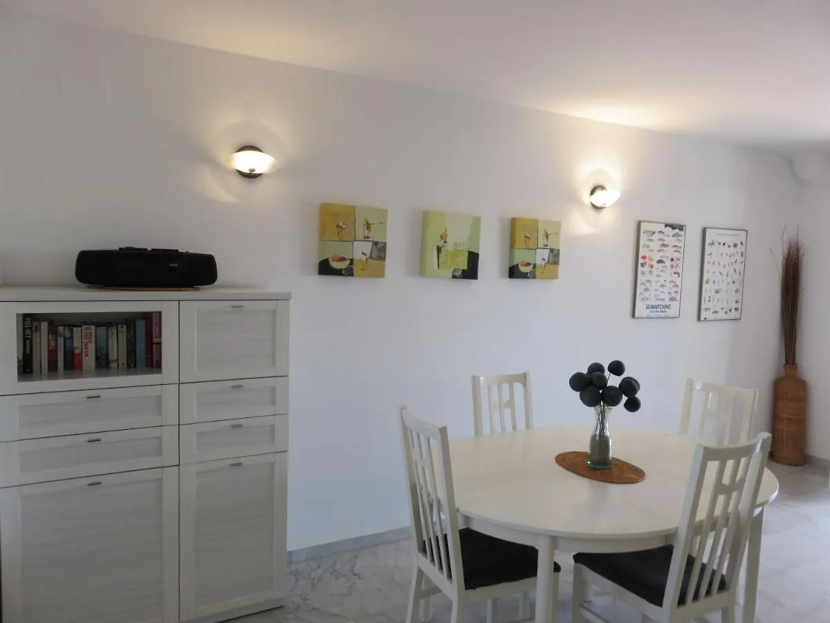 La Platera Villas L'Estartit