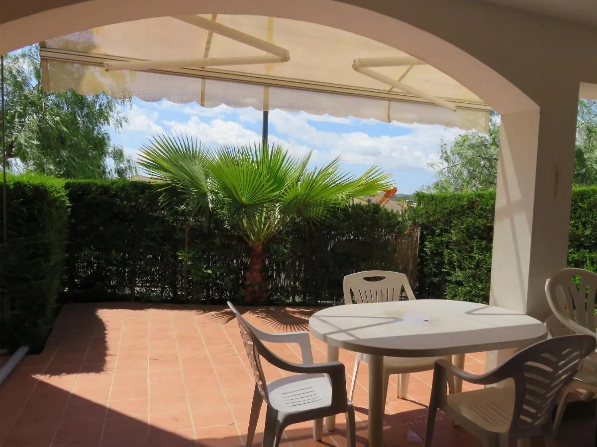 La Platera Villas L'Estartit