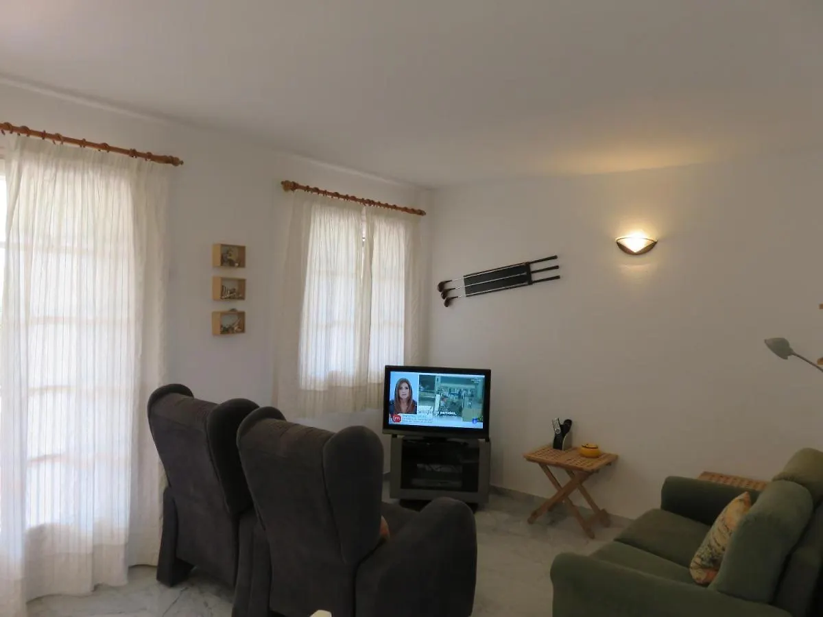La Platera Villas L'Estartit