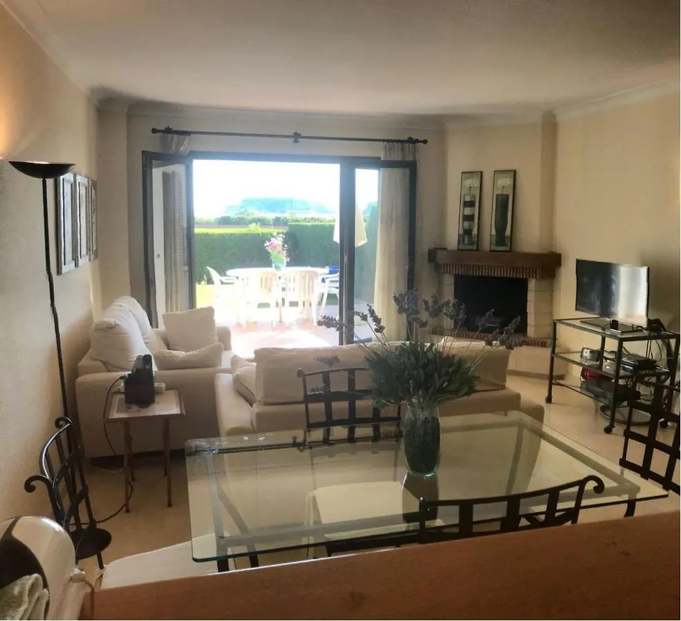 La Platera Villas L'Estartit