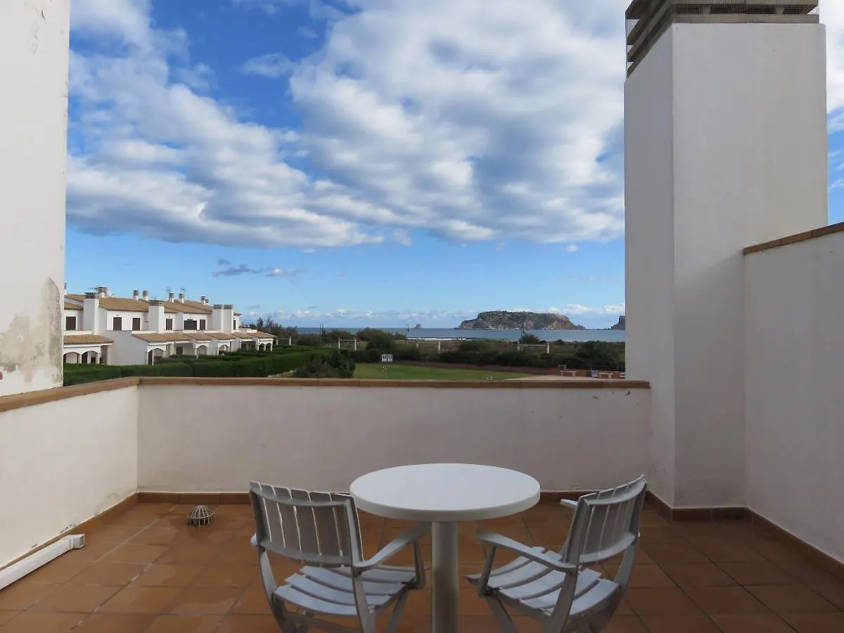 La Platera Villas L'Estartit