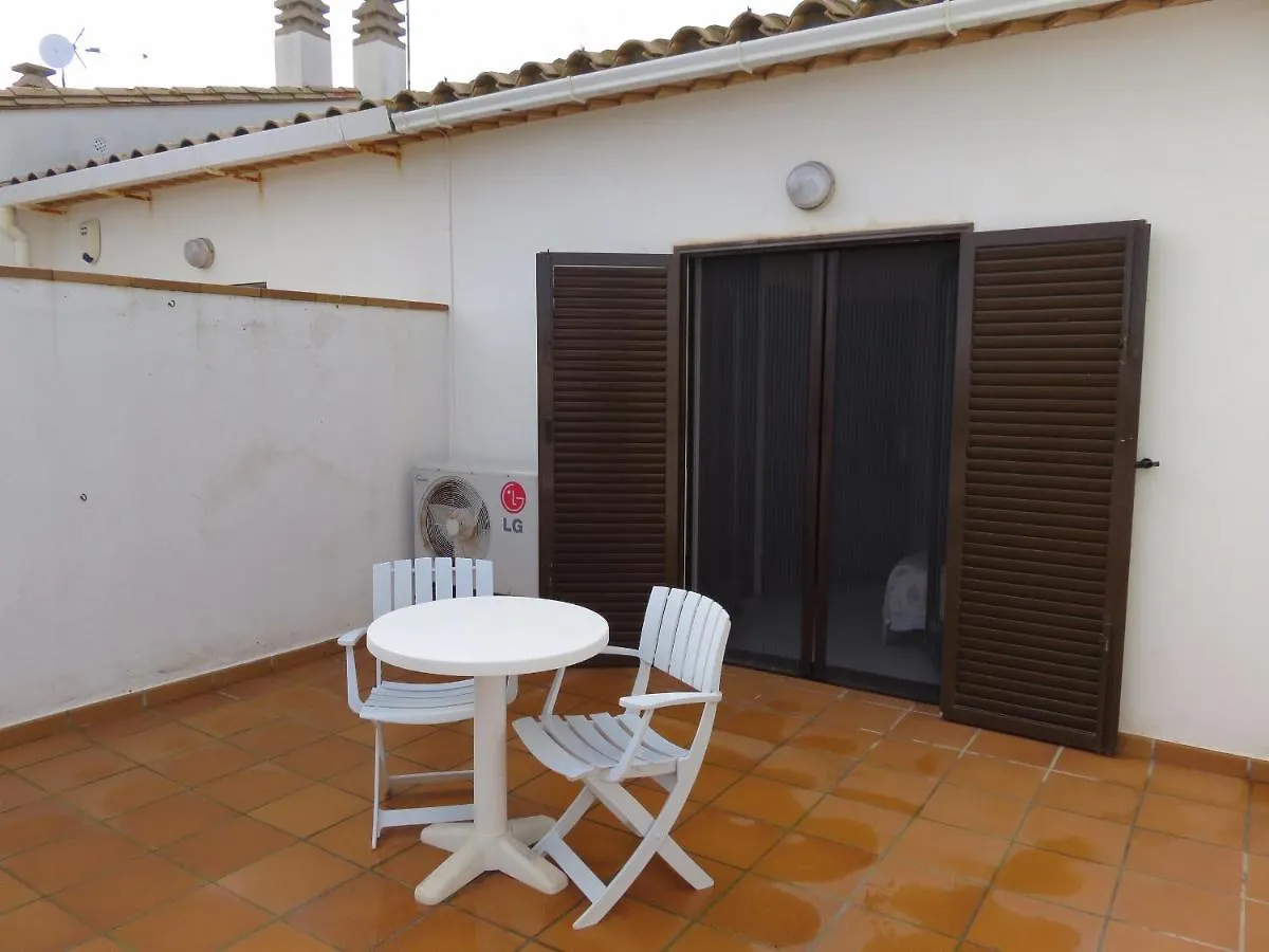 La Platera Villas L'Estartit Spain