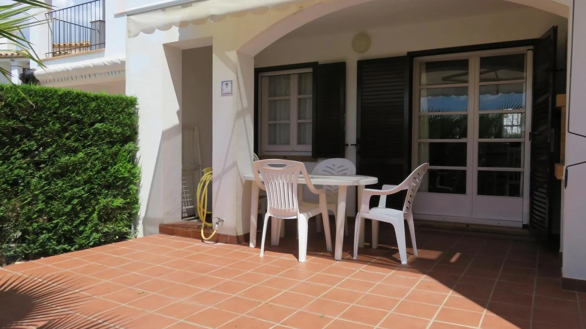 La Platera Villas L'Estartit Spain