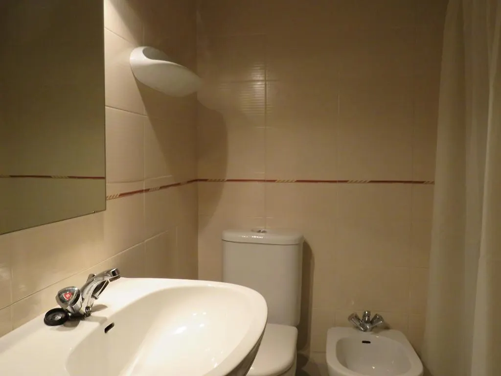 La Platera Villas L'Estartit