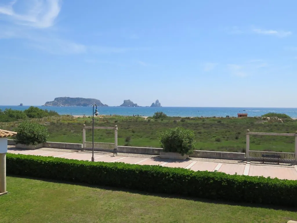 La Platera Villas L'Estartit 0*,  Spain