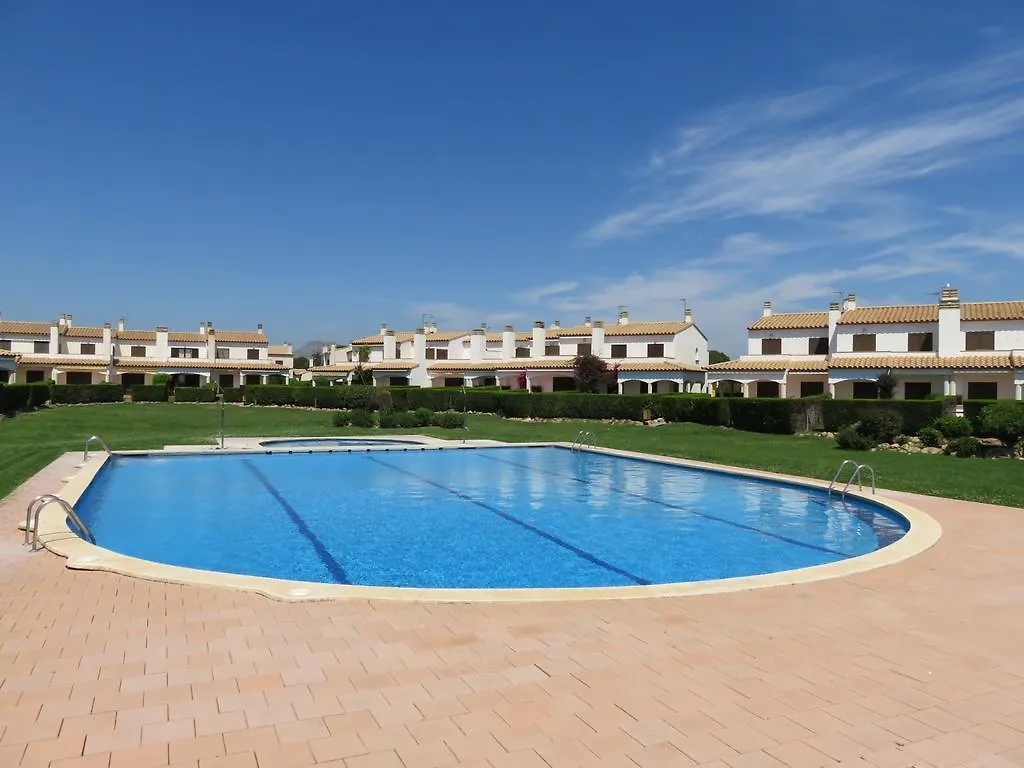 La Platera Villas L'Estartit