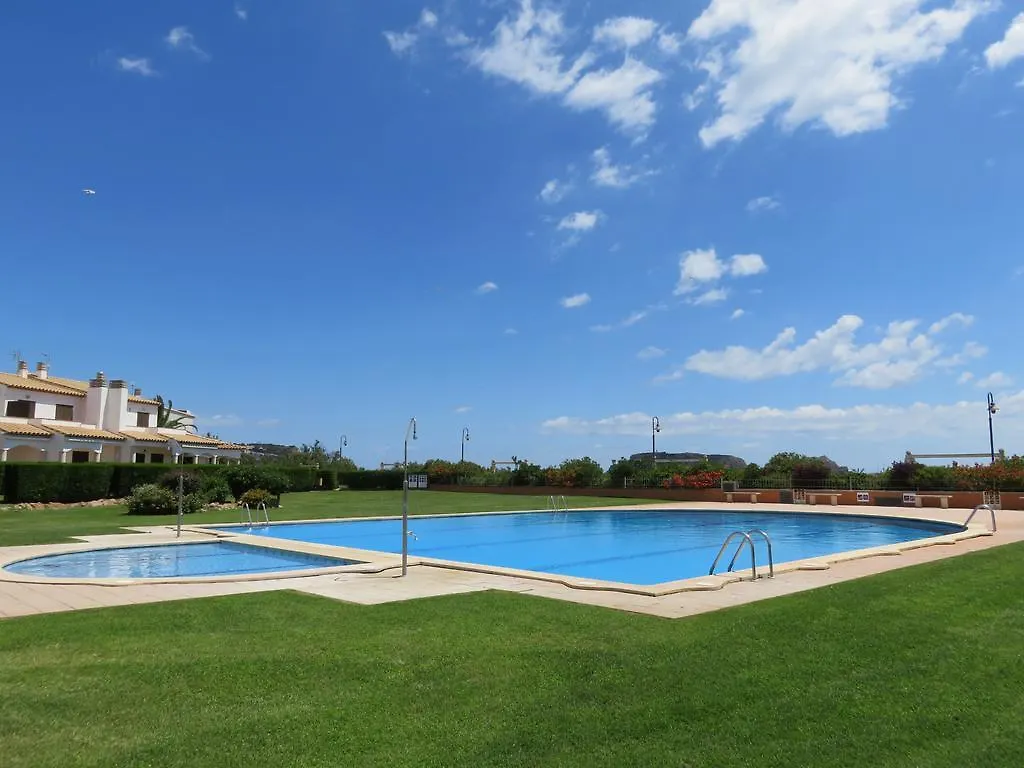 La Platera Villas L'Estartit