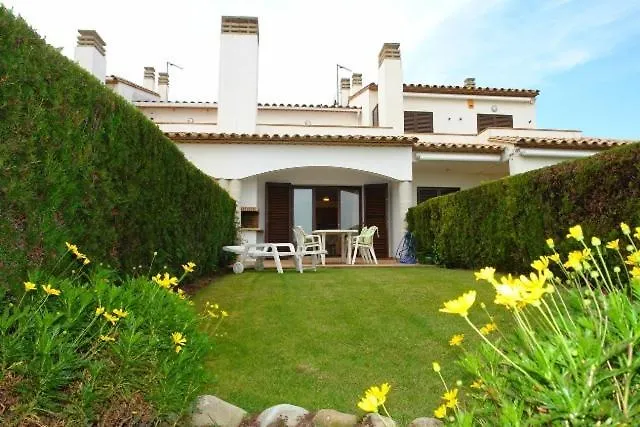 La Platera Villas L'Estartit 0*,