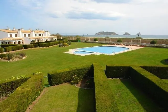 La Platera Villas L'Estartit 0*,  Spain