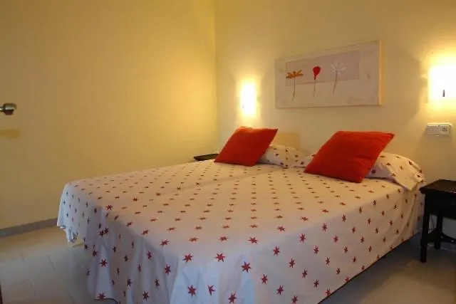 La Platera Villas L'Estartit Spain