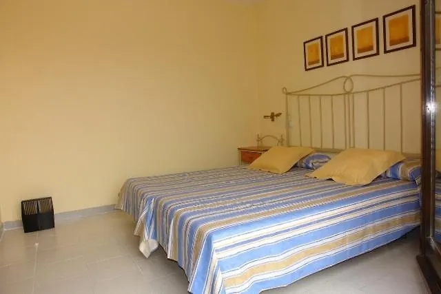 La Platera Villas L'Estartit