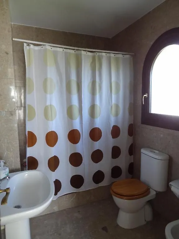La Platera Villas L'Estartit Spain