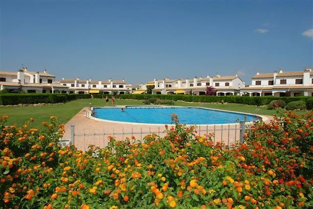 La Platera Villas L'Estartit