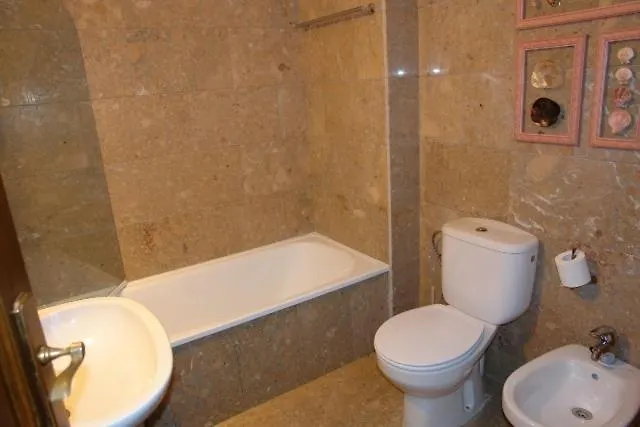 La Platera Villas L'Estartit