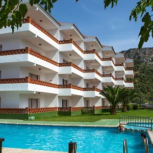 Appartement Rvapartaments Quijote, L'Estartit