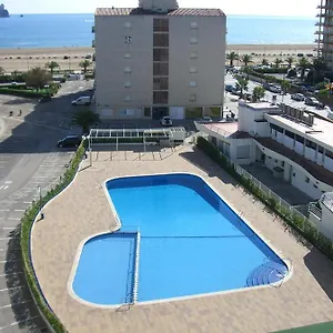 Appartement A. Garganta - Rocamaura & Catalonia, L'Estartit