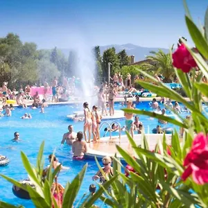 Holiday park Castell Montgri - Mobile Homes By Lifestyle Holidays, L'Estartit