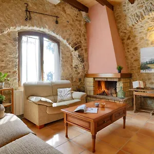 Landhuis Mas Ramades, L'Estartit