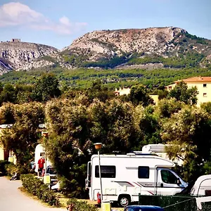 Campsite Camping La Sirena-l'estartit-mobile Homes By Lifestyle Holidays, L'Estartit