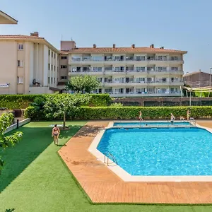 Apartment Pierre & Estartit Playa, L'Estartit