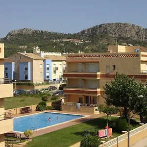 Appartement Fincasol, L'Estartit