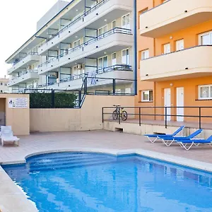 Apartment Rvapartaments Els Salats, L'Estartit