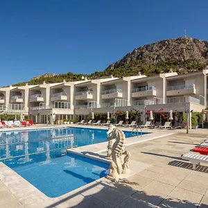 Apartment Centremar, L'Estartit