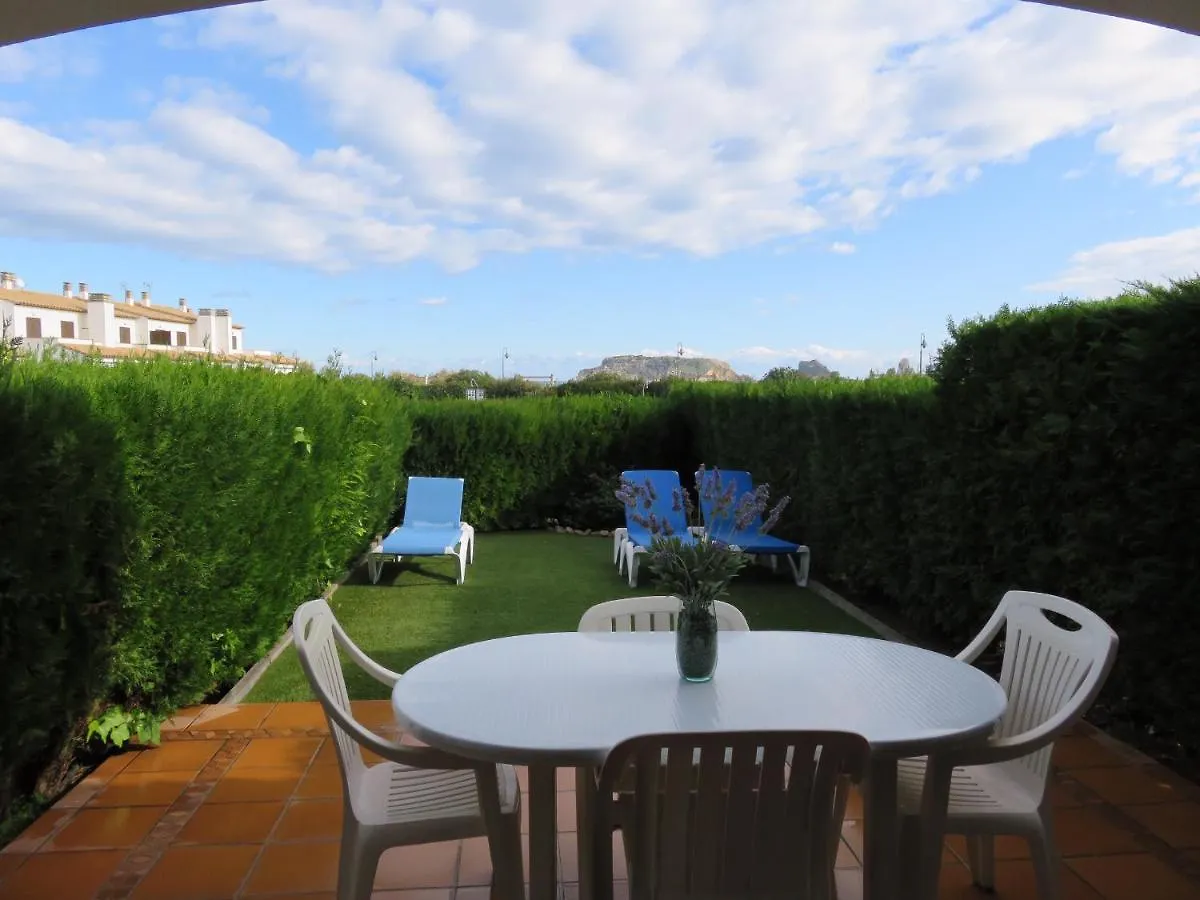 La Platera Villas L'Estartit
