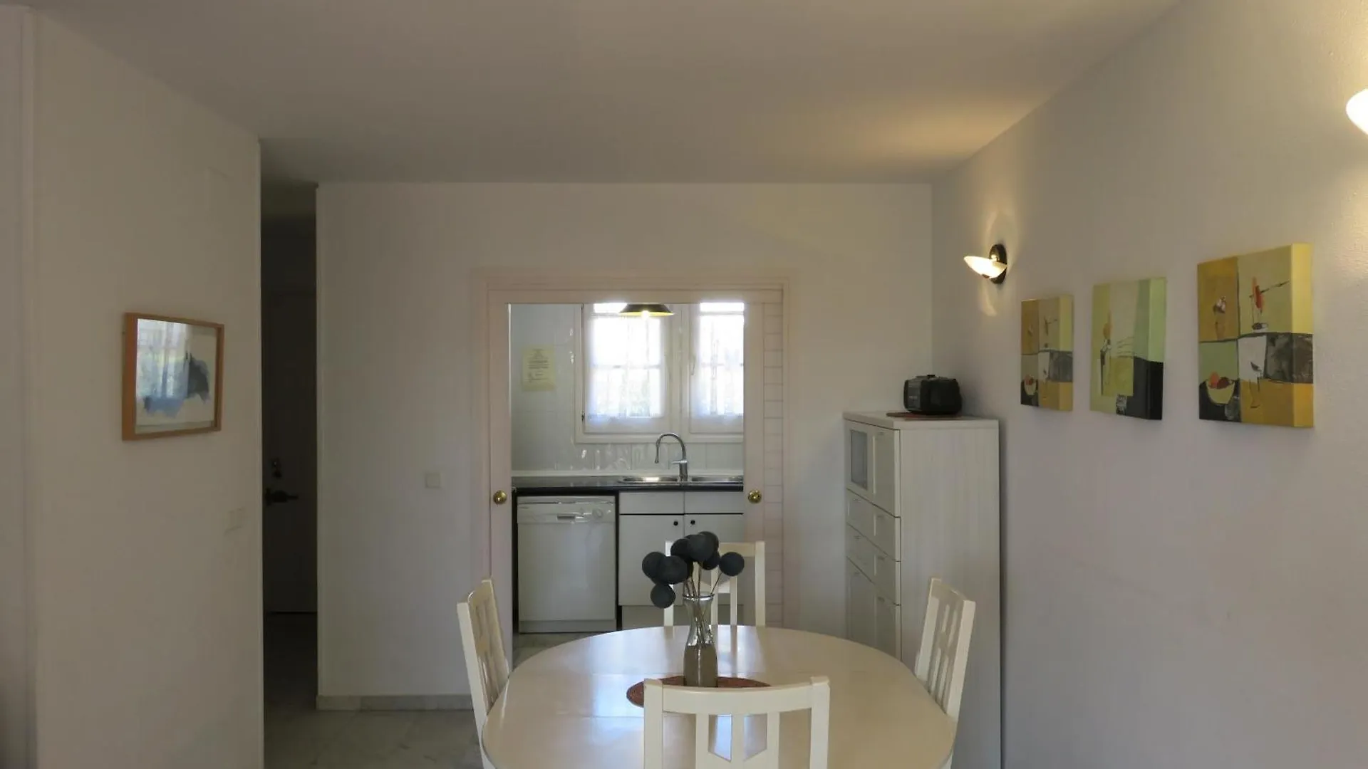 La Platera Villas L'Estartit Spain